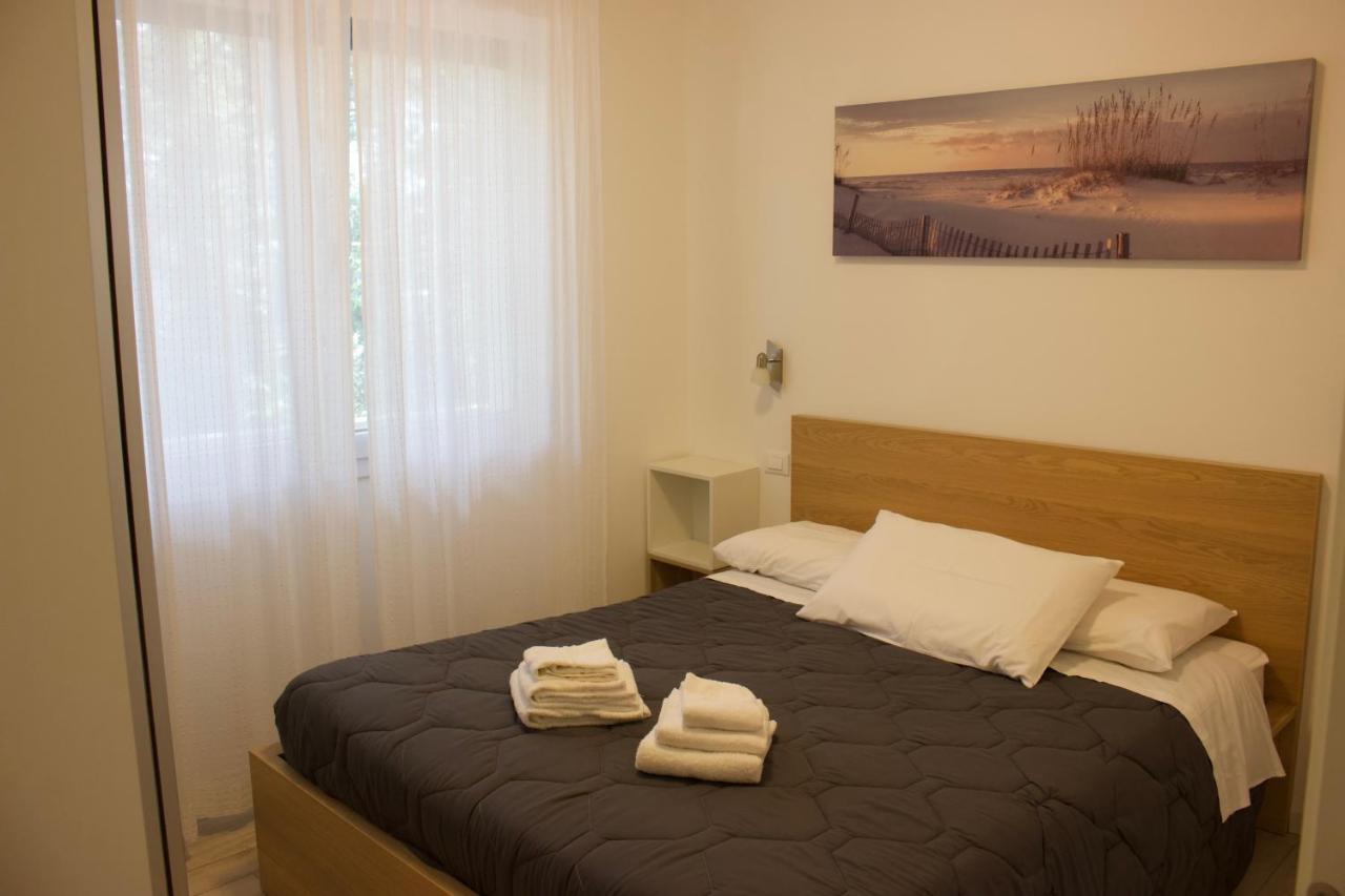Villa Antonietta 3, Tra Pineta E Mare Бибионе Екстериор снимка